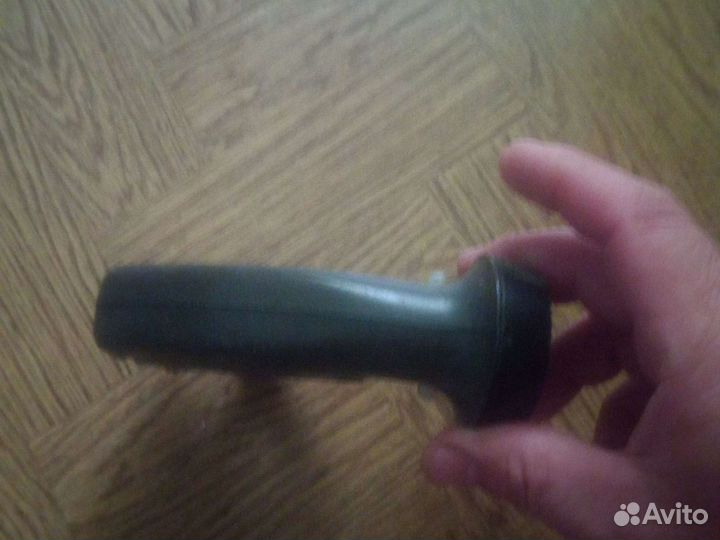 Фонарик жучок СССР