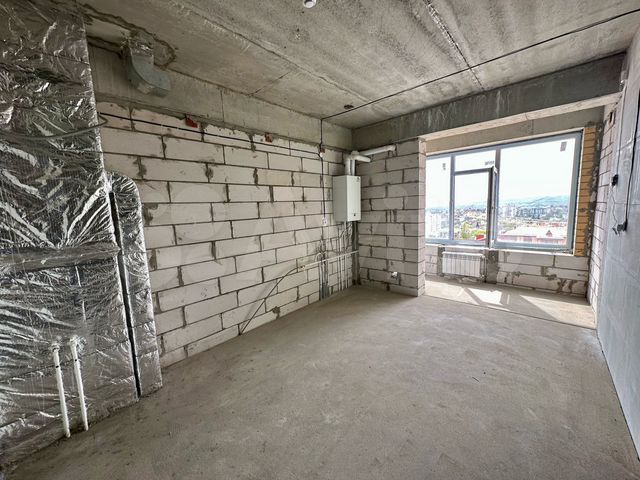 1-к. квартира, 54,9 м², 11/12 эт.