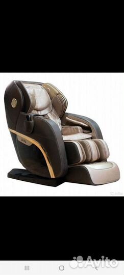 Массажное кресло Bodo Excellence