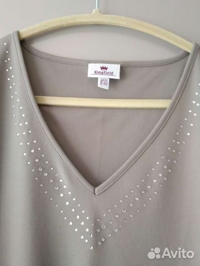 Блузка женская