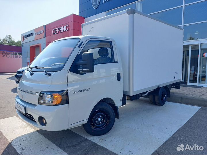 Sollers Argo 2.0 МТ, 2024