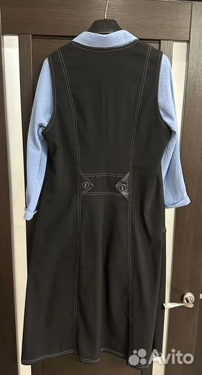 Срафан женский