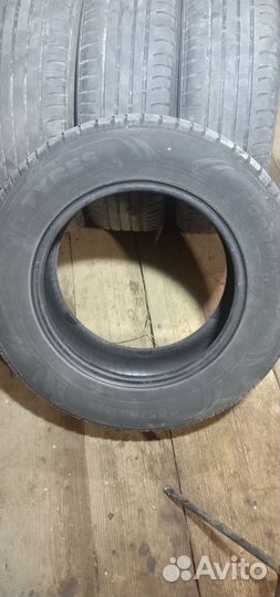 Nordman Nordman + 205/65 R15