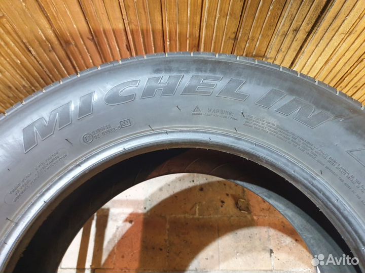 Michelin Cross Terrain SUV 245/65 R17 112S