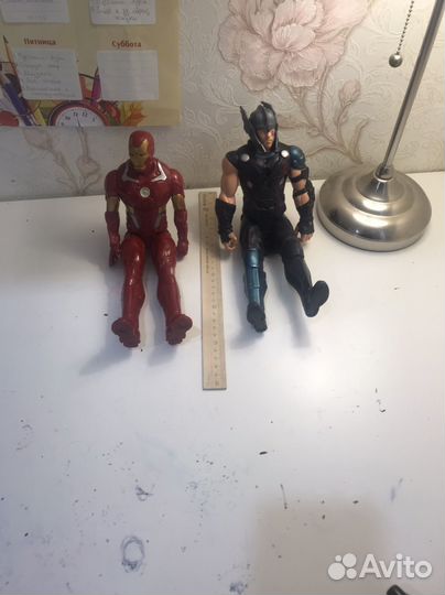 Игрушки,спасатели