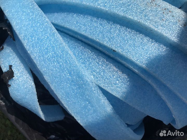 Демпферная лента Valtec