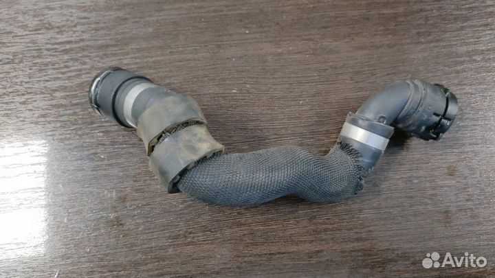 Патрубок Mercedes Amg Gt 63S 4 Matic X290 177980