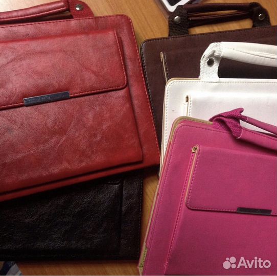 Чехол на iPad