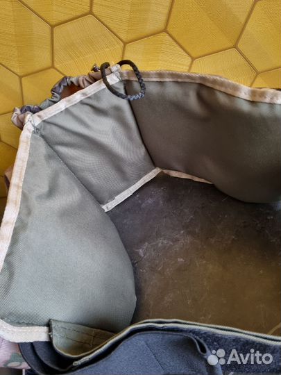 Харнес MIR горизонт 4+1