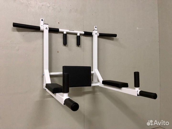 Турник брусья 3 в 1