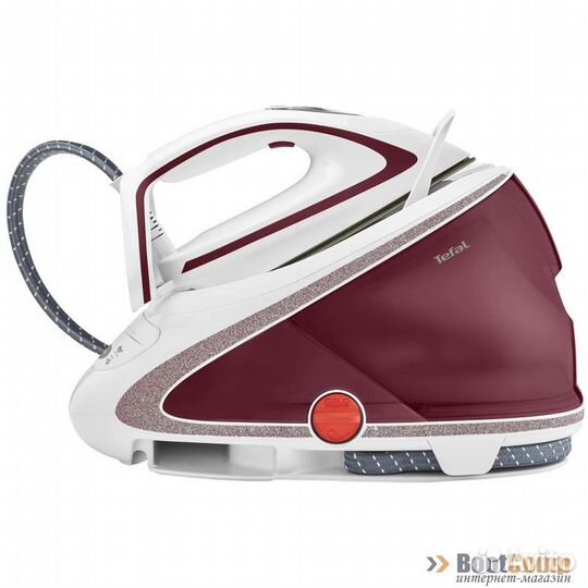 Парогенератор Tefal Pro Express GV9571E0