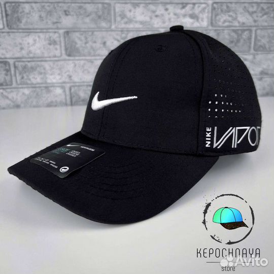 Бейсболка Nike Just do it Unisex