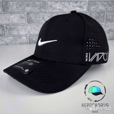 Бейсболка Nike Just do it Unisex