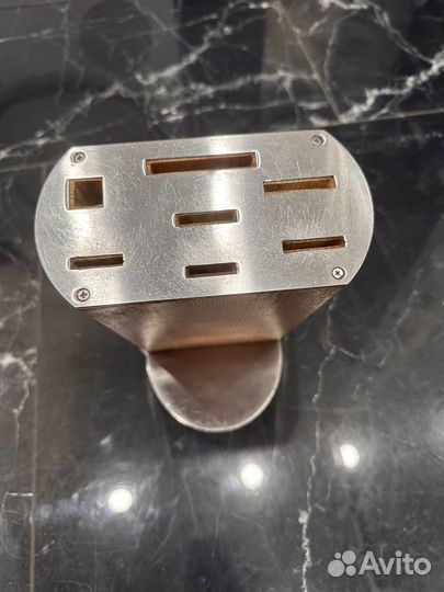 Подставка для ножей