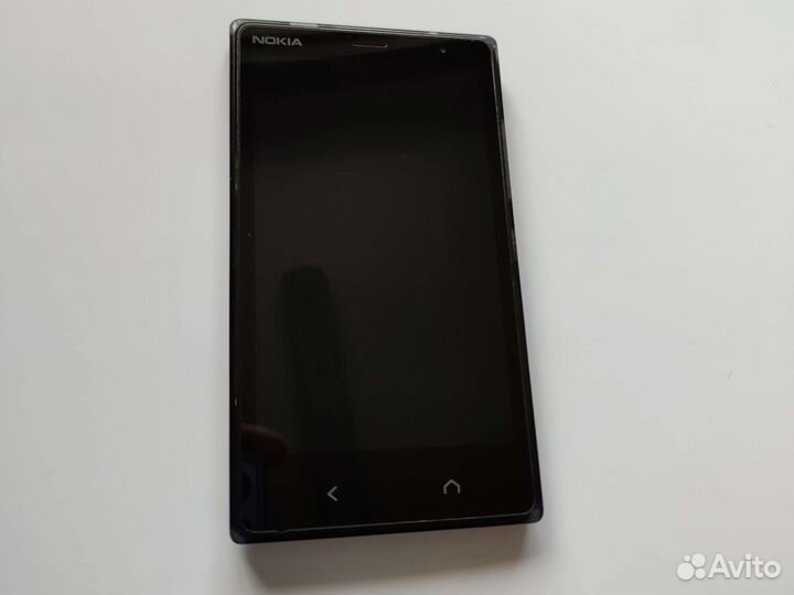 Nokia X2 DS