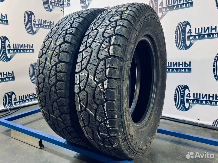 Hankook DynaPro ATM RF10 195/80 R15 96T