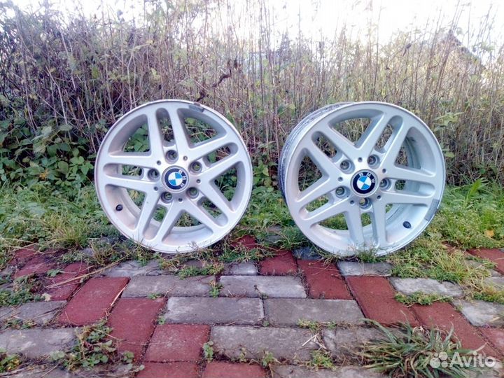 Диски r 15 4шт