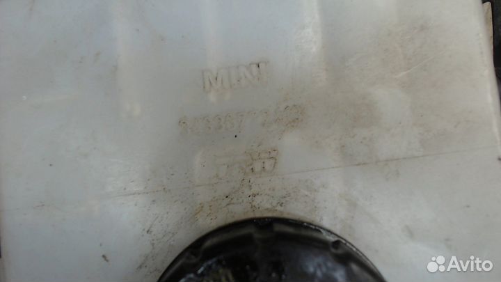 Цилиндр тормозной главный Mini Cooper (R56), 2009