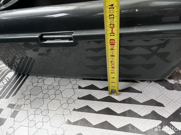 Лоток для кошек