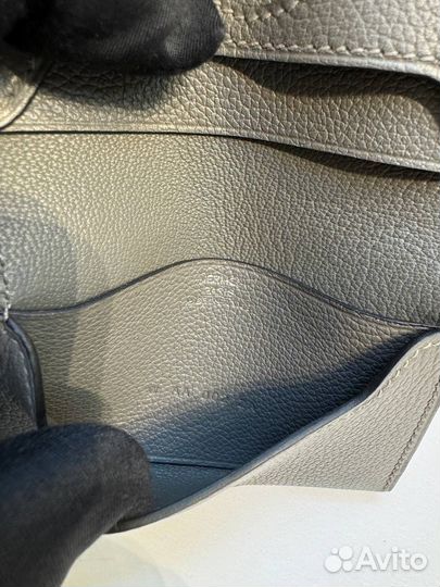 Держатель для карт Hermes