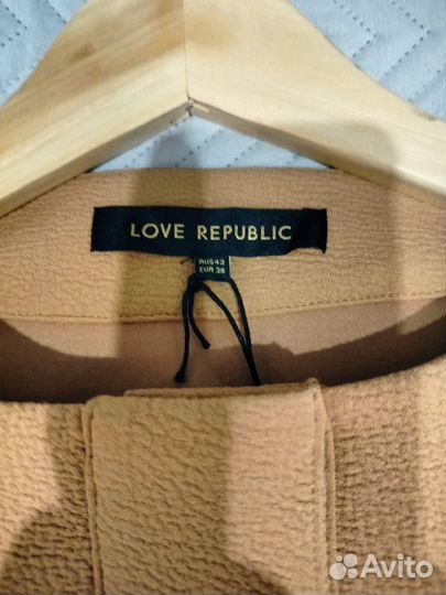 Платье Love Republic 42