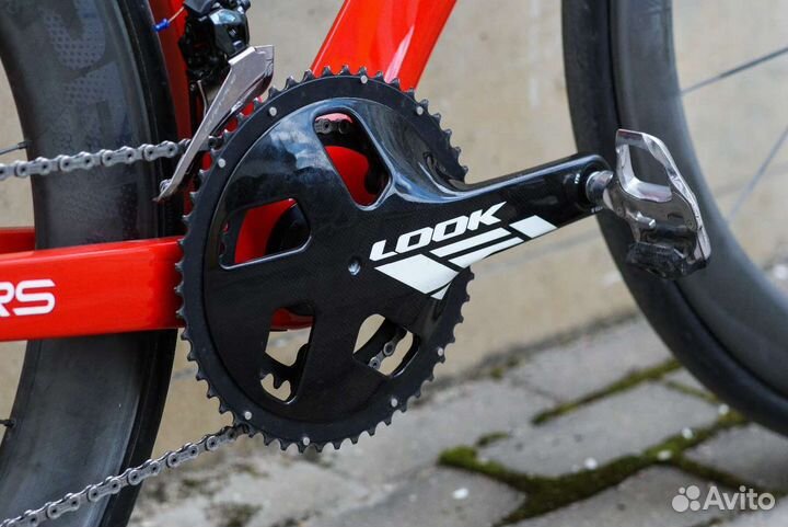 Look 795 Light RS 2019