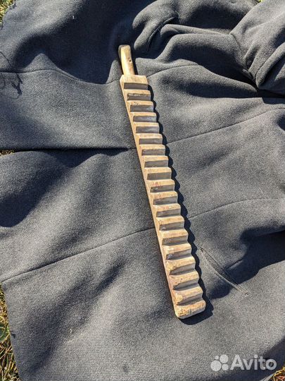 Рубель старинный