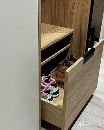 Шкаф двухстворчатый (и другие)