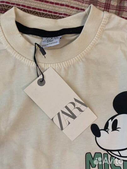 Костюм на мальчика р. 128