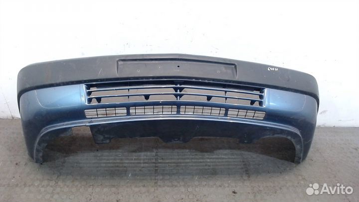 Бампер Citroen Xantia, 1993