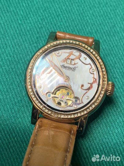 Часы женские Ingersoll