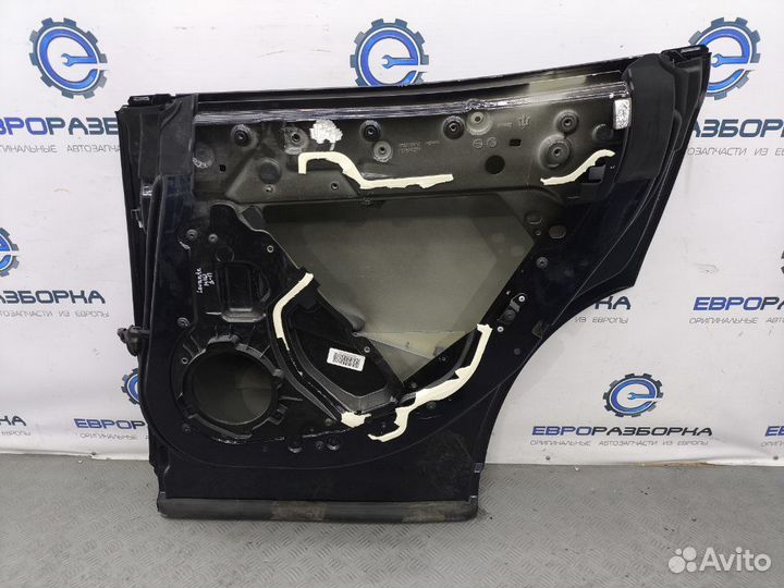 Дверь задняя правая Maserati Levante M161 3.0 D