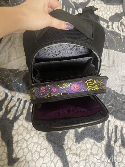 Портфель школьный