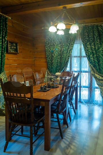 Дом 160 м² на участке 10 сот.