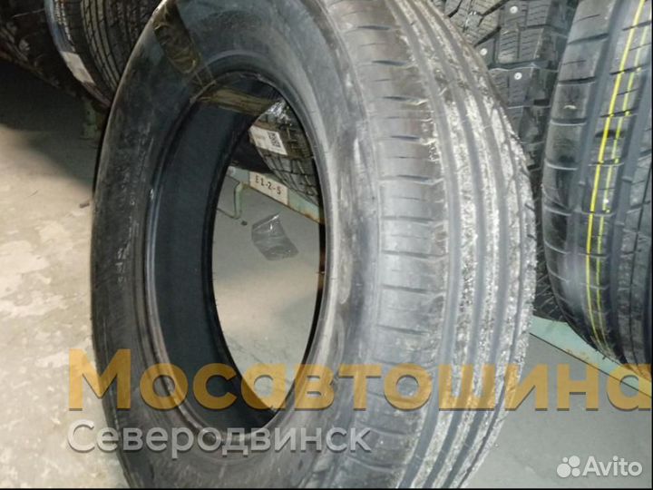 Goodride ZuperEco Z-107 215/65 R16 98V
