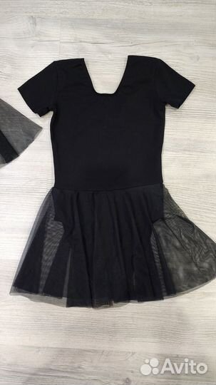 Купальник для танцев и хореографии