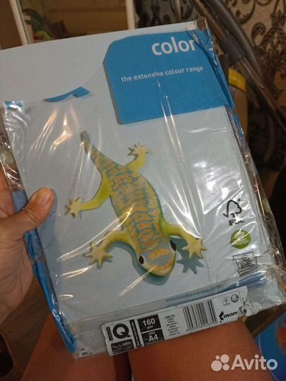 Фотобумага