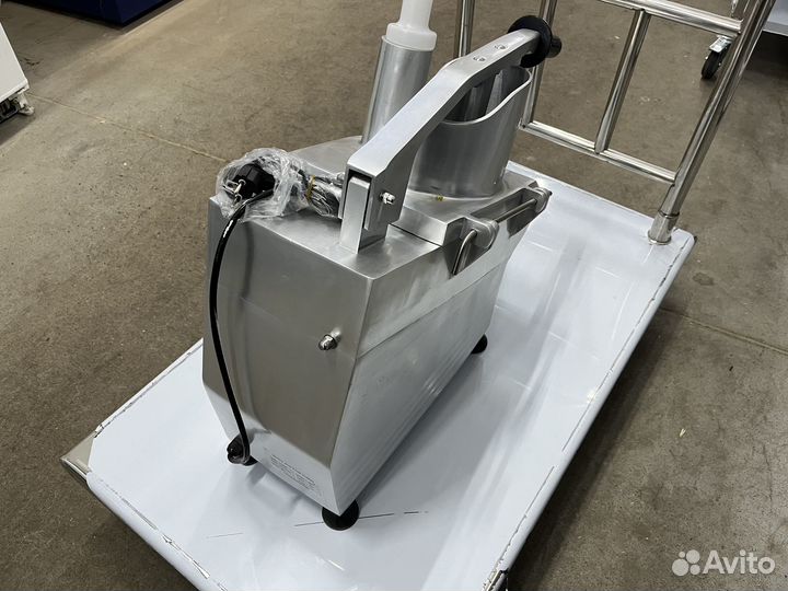 Овощерезка 300 кг в час