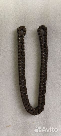 Цепь грм Yamaha FZ6 04-09 / YZF-R6 99-05