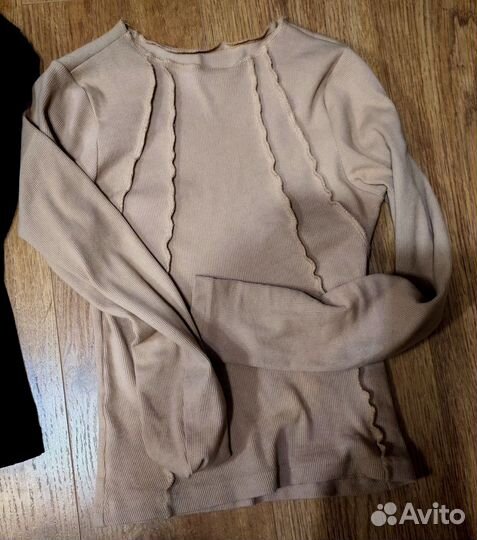 Женские вещи пакетом 42 44