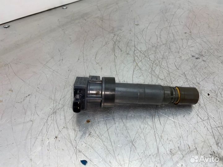 Катушка зажигания Kia Magentis 2 седан 2 Л 2006