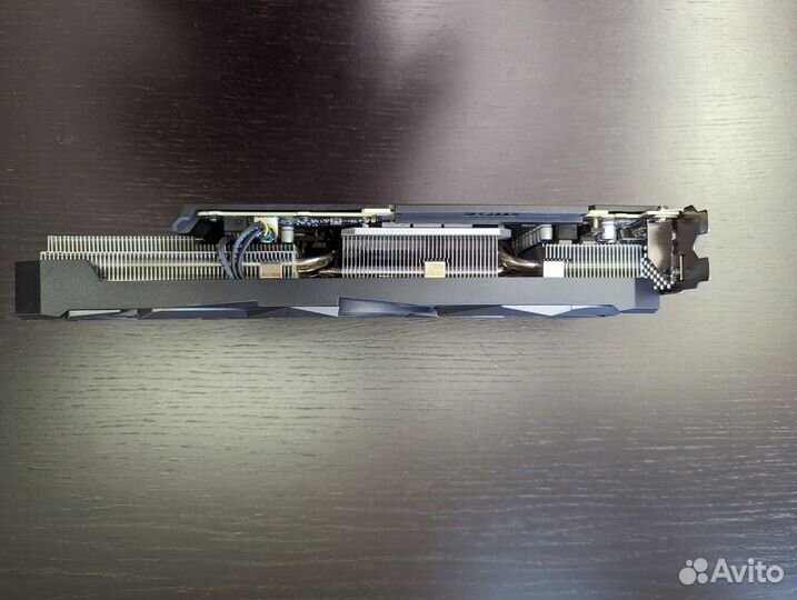 Rtx 3070 msi ventus 3x