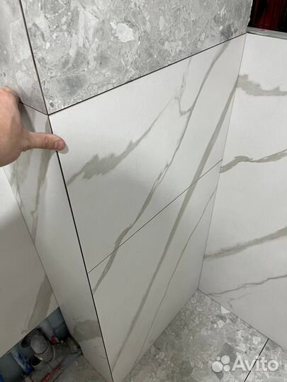 Плиточник, Санузел под ключ, Фартук