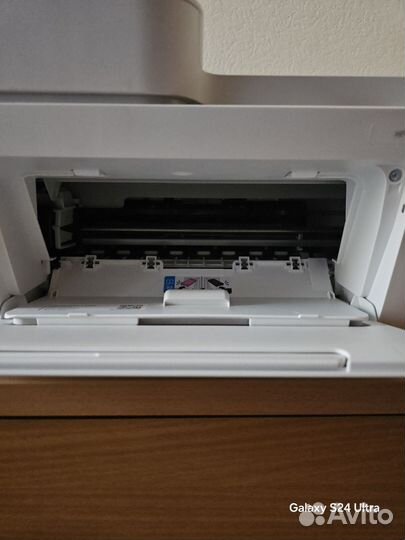 Принтер hp deskjet 4120e