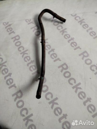 Патрубок термостата Chevrolet Cobalt 2014