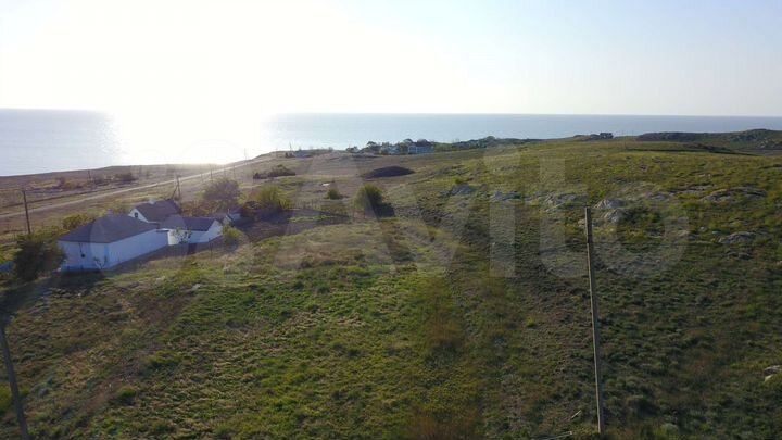 Участок 12 сот. (ИЖС)