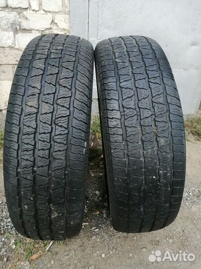 КАМА Кама-213 205/75 R15 97