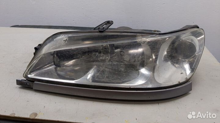 Фара (передняя) левая Peugeot 306