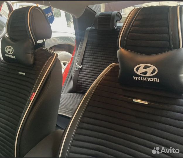 Чехлы накидки на сиденья машины Monaco