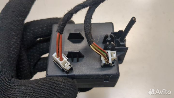 Замок зажигания Mercedes C W204